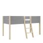Preview: Funflex Hochbett 90 cm